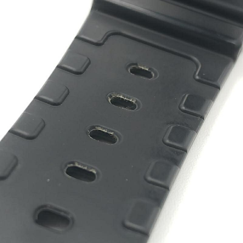 卡西歐 G-SHOCK GA-B2100 黑色手錶-4