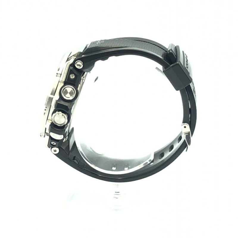 卡西歐 G-SHOCK 手錶 GST-B100D-1AJF-1