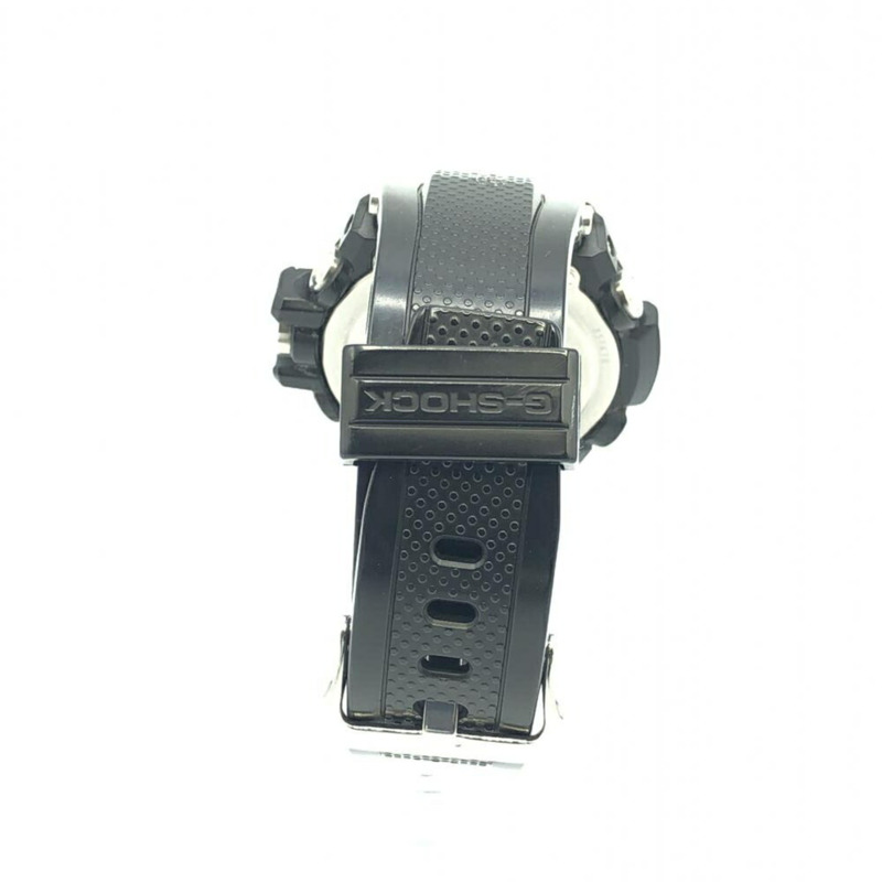 卡西歐 G-SHOCK 手錶 GST-B100D-1AJF-2