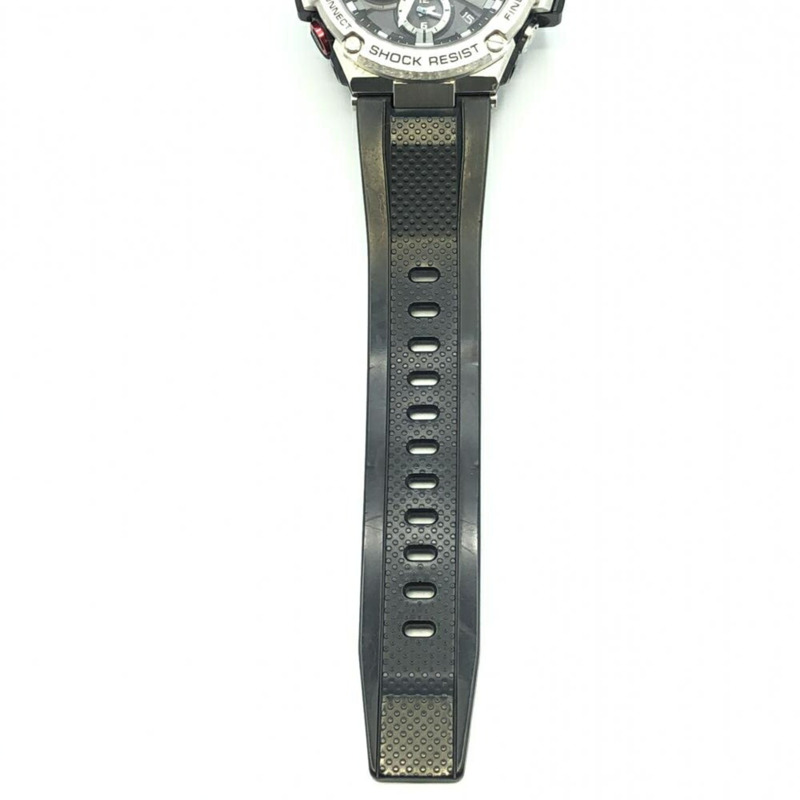 卡西歐 G-SHOCK 手錶 GST-B100D-1AJF-5