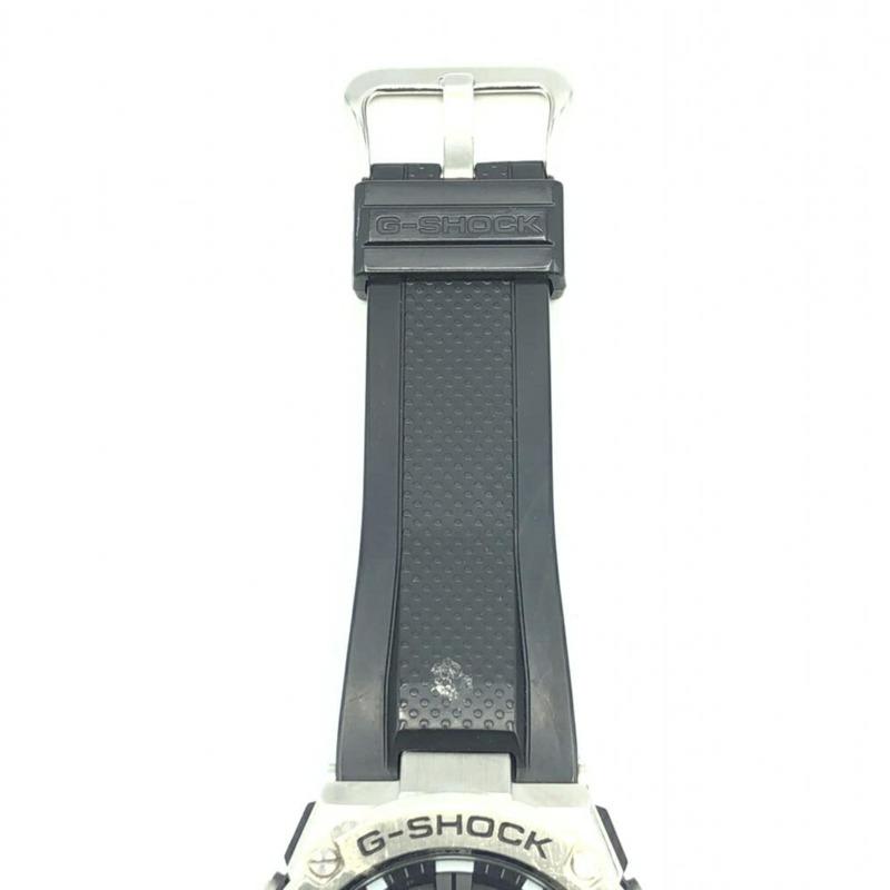 卡西歐 G-SHOCK 手錶 GST-B100D-1AJF-6