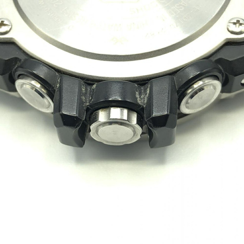 卡西歐 G-SHOCK 手錶 GST-B100D-1AJF-8