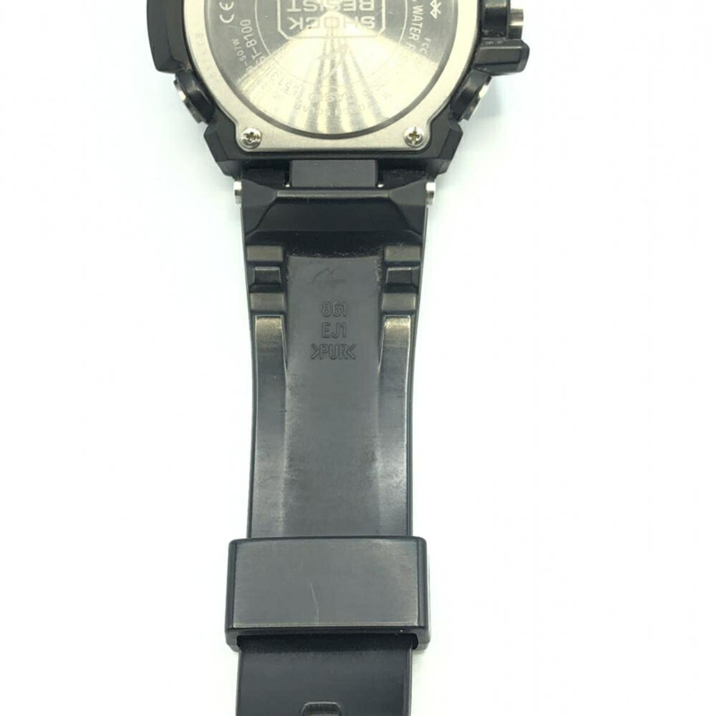 卡西歐 G-SHOCK 手錶 GST-B100D-1AJF-9