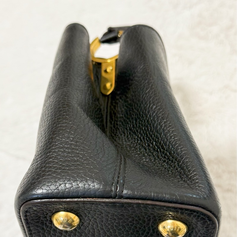Louis Vuitton Capucines MM-6