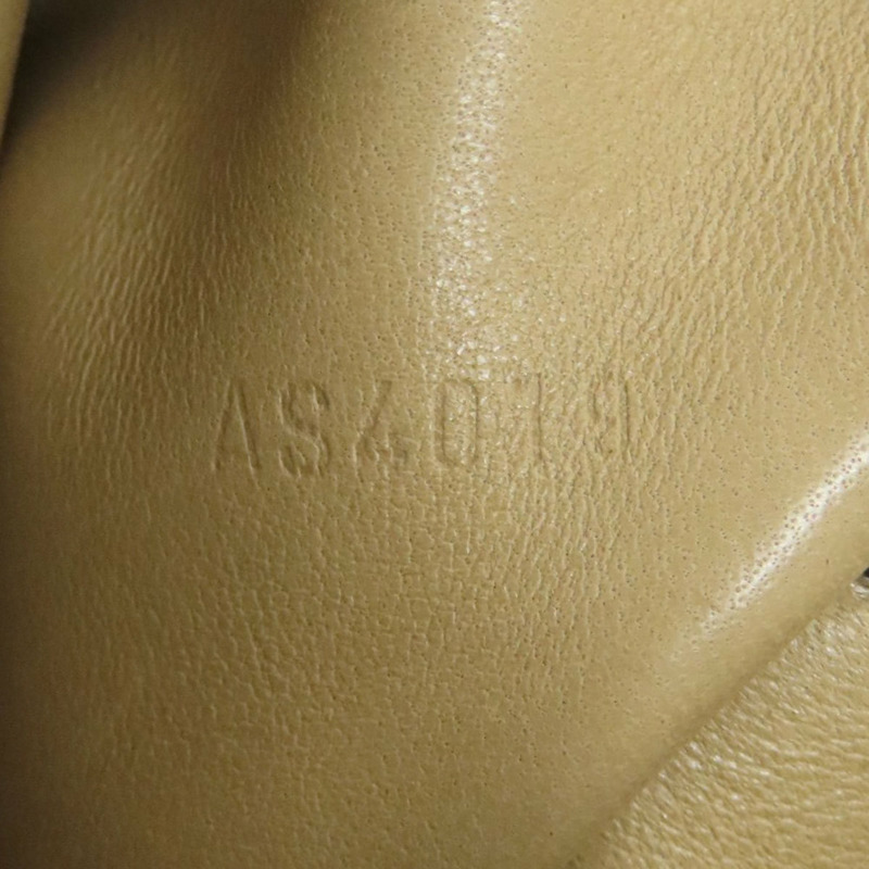 路易威登波士頓包，女士真皮款-6