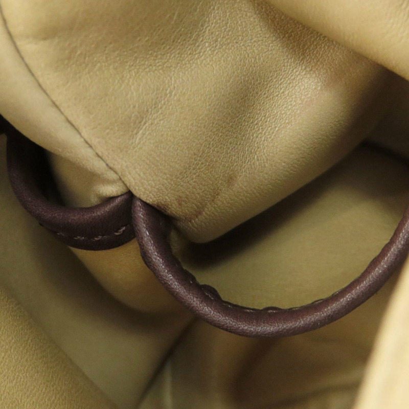 路易威登波士頓包，女士真皮款-11