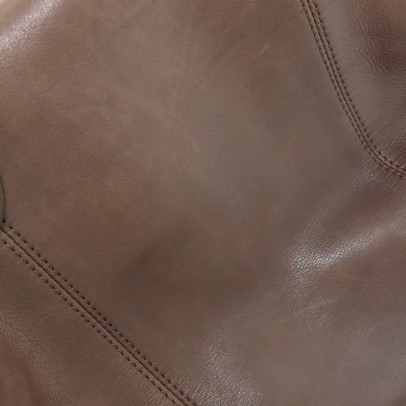 路易威登波士頓包，女士真皮款-15