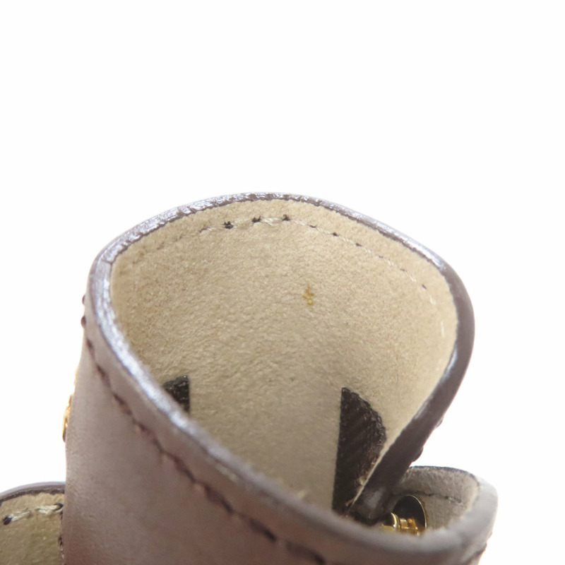 路易威登波士頓包，女士真皮款-17