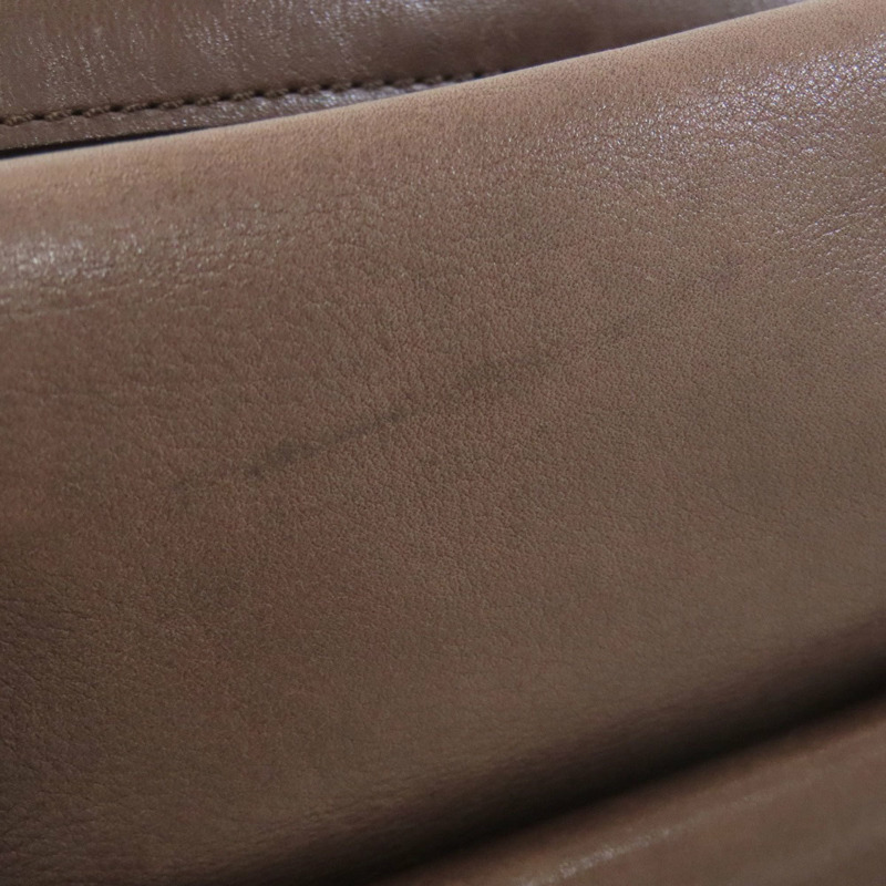 路易威登波士頓包，女士真皮款-19