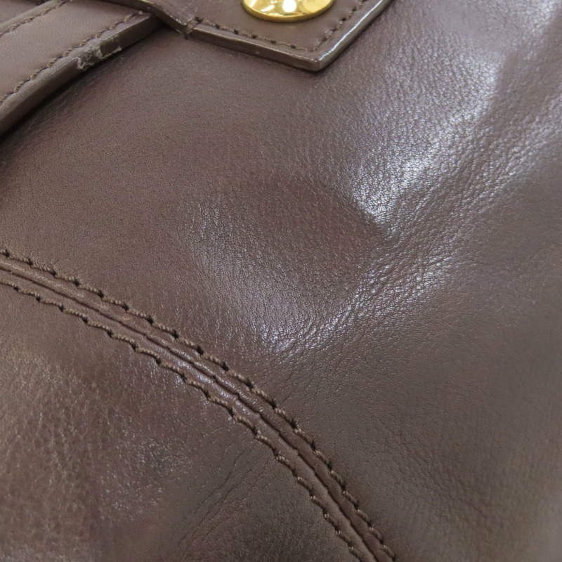 路易威登波士頓包，女士真皮款-20