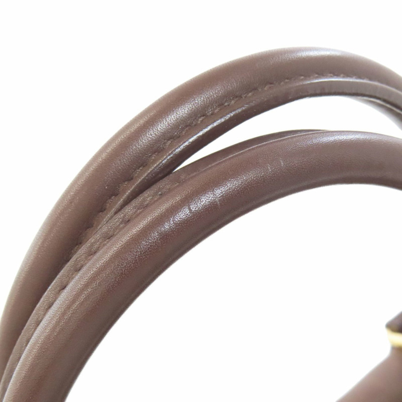 路易威登波士頓包，女士真皮款-24