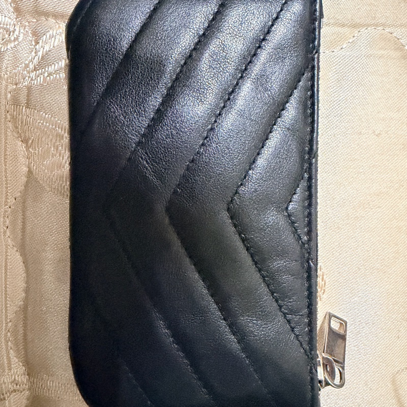 SAINT LAURENT零錢包-6