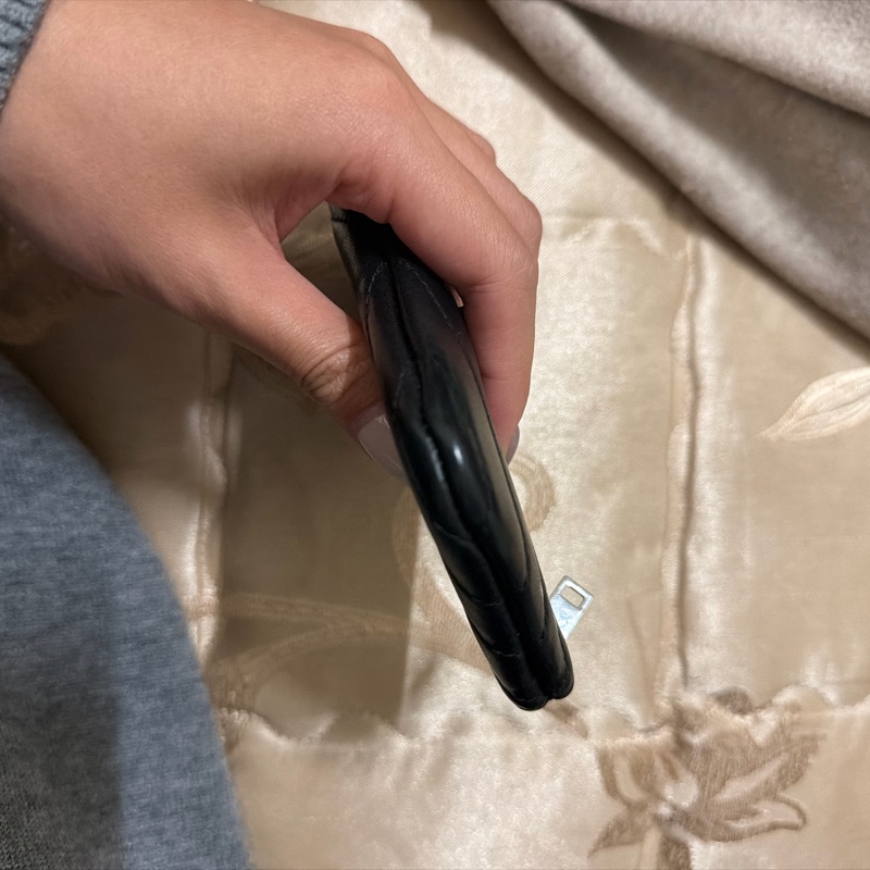 SAINT LAURENT零錢包-8