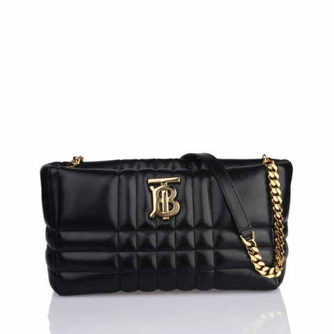 BURBERRY Rolla 鏈條單肩包 8060900