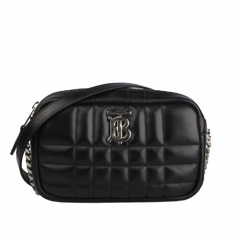 BURBERRY 迷你拉桿相機包 8064854
