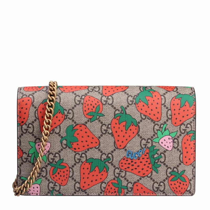 GUCCI GG Tasty Cross 573848 GZRAT 8483-0