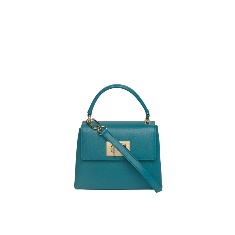 Furla 1927 Mini 斜揹袋/手提袋-0