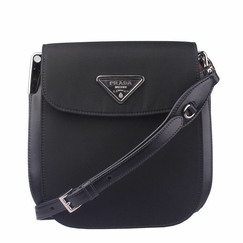 PRADA Margit 單肩包 1BD259 2DLN F0002-0