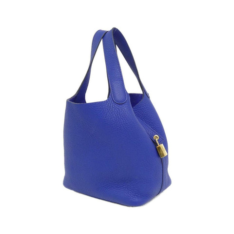愛馬仕 Hermès Picotin Lock PM 056289CC 手提包