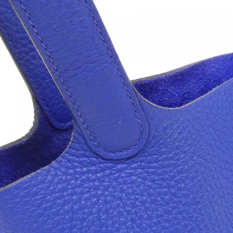 愛馬仕 Hermès Picotin Lock PM 056289CC 手提包-3