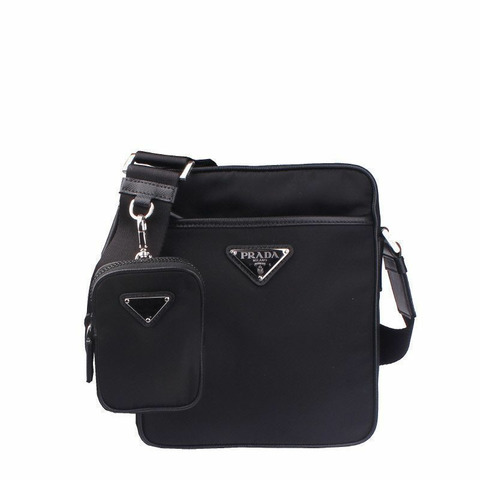 PRADA 斜背包 2VH112 2DMH F0002