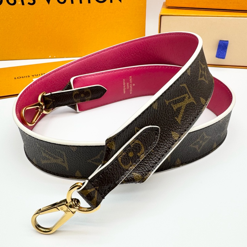 Louis Vuitton Monogram背包背帶/肩帶-0