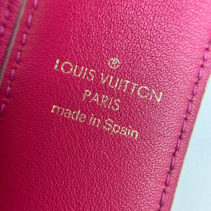 Louis Vuitton Monogram背包背帶/肩帶-2
