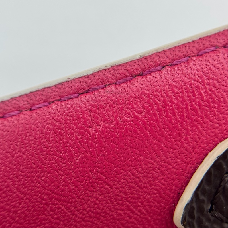 Louis Vuitton Monogram背包背帶/肩帶-3