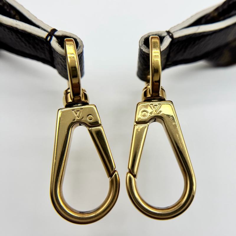 Louis Vuitton Monogram背包背帶/肩帶-6