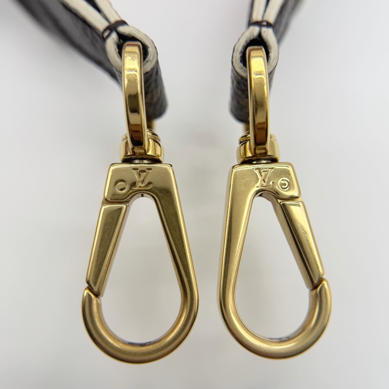 Louis Vuitton Monogram背包背帶/肩帶-7