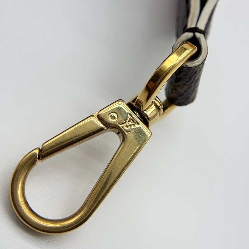 Louis Vuitton Monogram背包背帶/肩帶-9