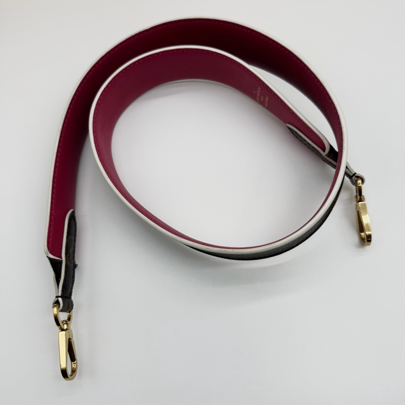 Louis Vuitton Monogram背包背帶/肩帶-11