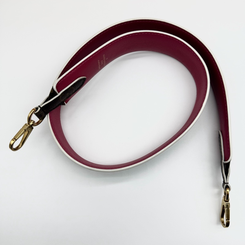 Louis Vuitton Monogram背包背帶/肩帶-12