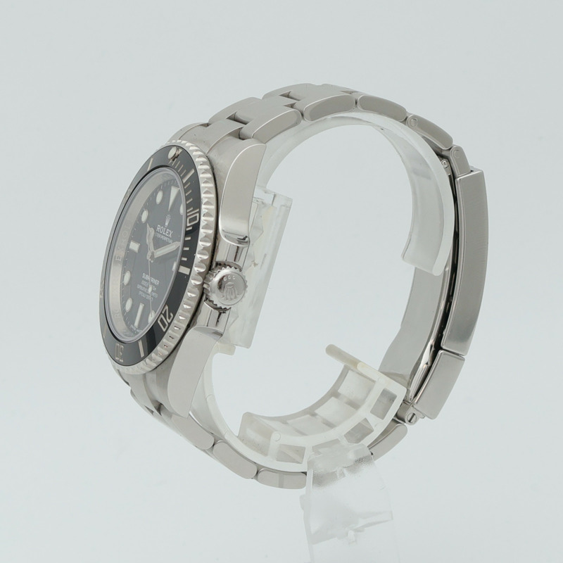 ROLEX Submariner 114060-3