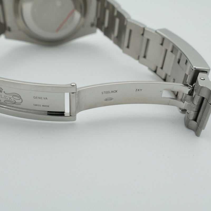 ROLEX Submariner 114060-11