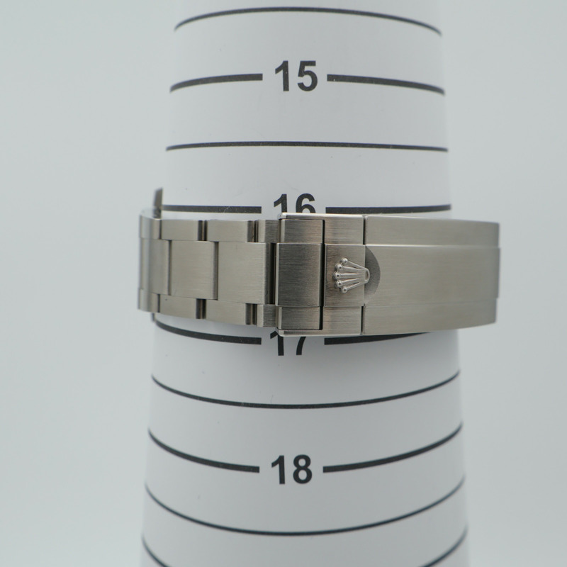 ROLEX Submariner 114060-15