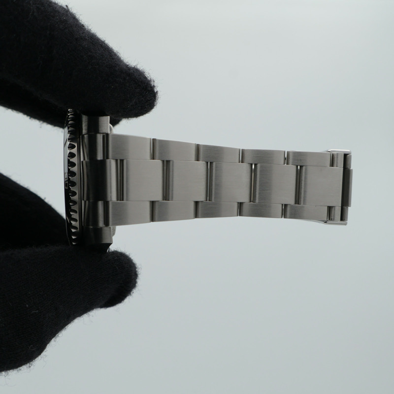 ROLEX Submariner 114060-16