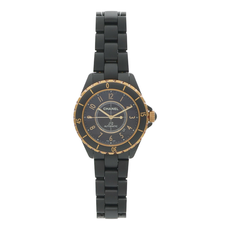 CHANEL J12 H2918-1