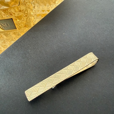 Tiffany 純銀男士鈔票夾