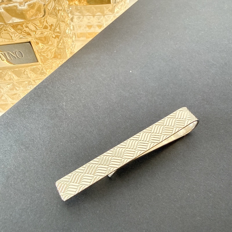 Tiffany 純銀男士鈔票夾-1