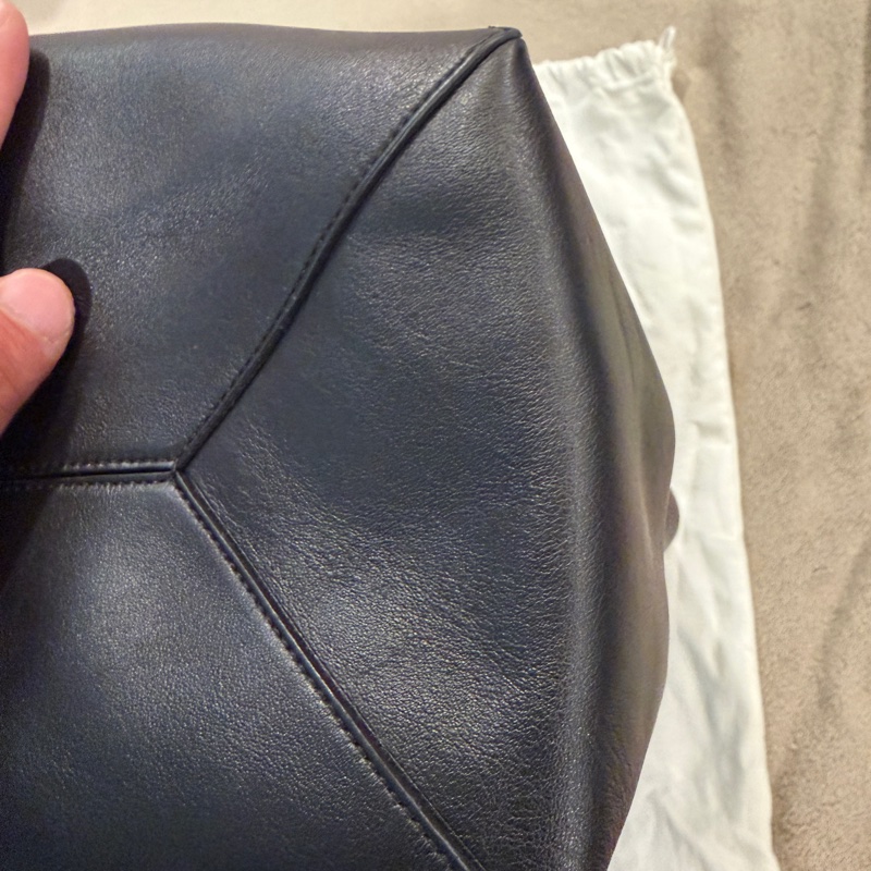 Loewe tote 大號-11