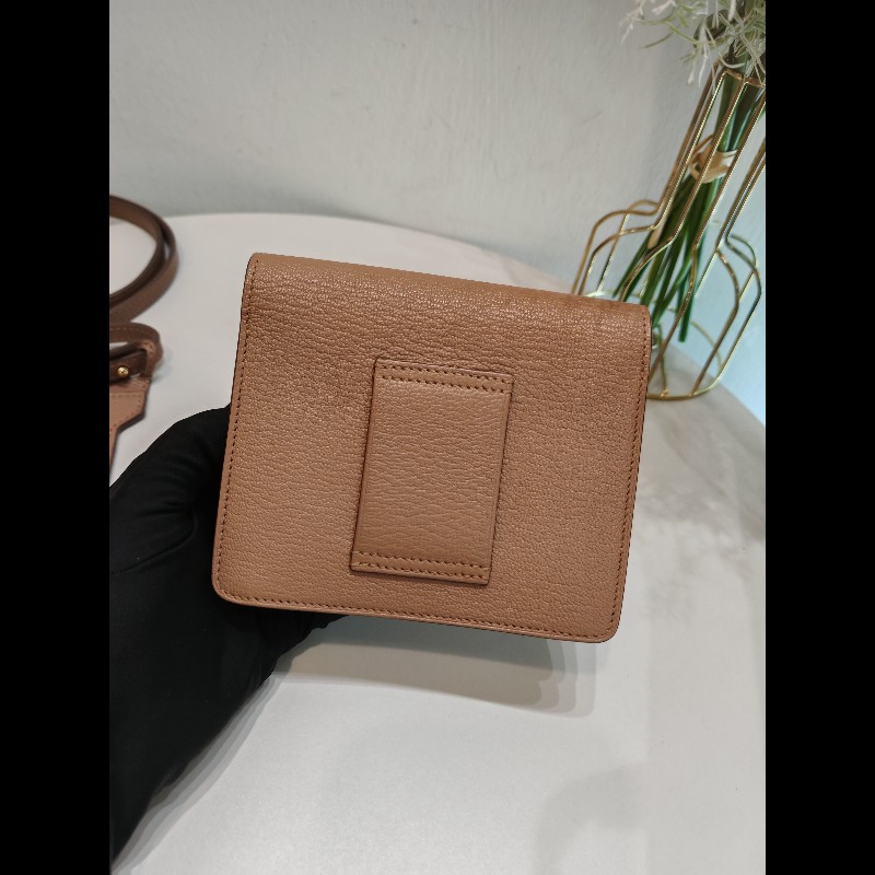 Hermes roulis slim   金棕金扣-3