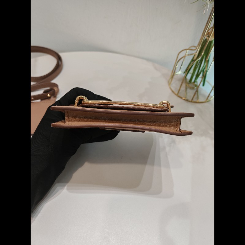 Hermes roulis slim   金棕金扣-5