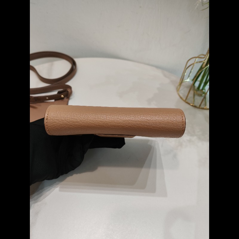 Hermes roulis slim   金棕金扣-6