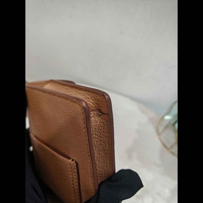 Hermes roulis slim   金棕金扣-7