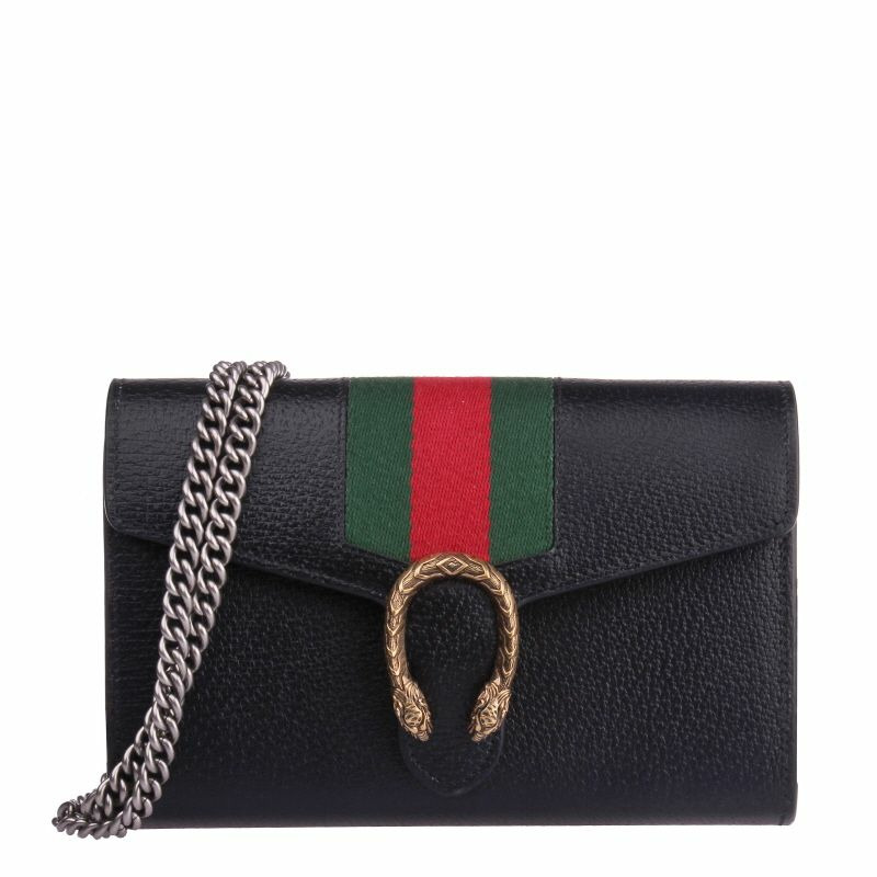 GUCCI Dionysus 鏈條單肩包 481377 CWI1X 1060-0