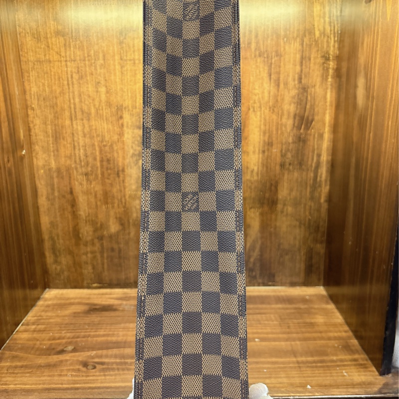 Louis Vuitton Damier Ebene Tote Bag  👜 尺寸 大約：闊36cm 高38cm 深9.5cm-9