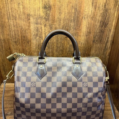 LV Speedy 30