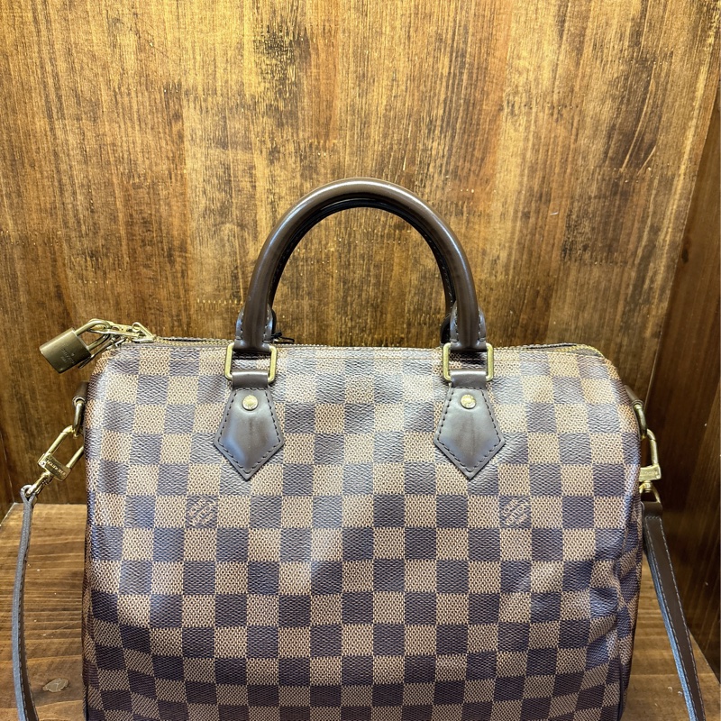 LV Speedy 30-0