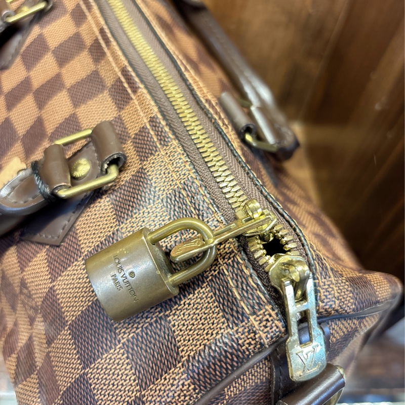 LV Speedy 30-4